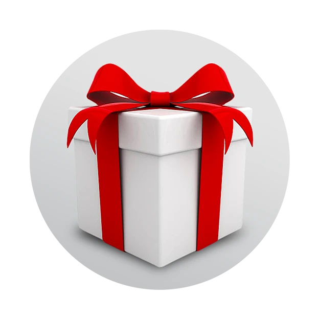 Cadeaux