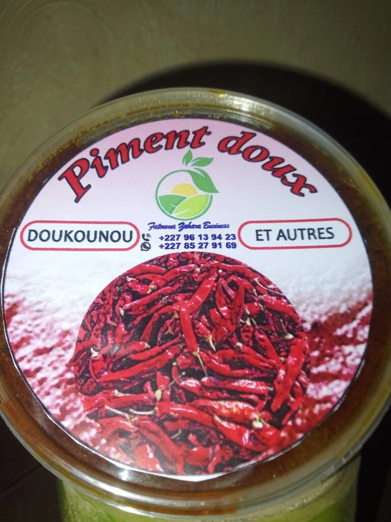 Produit