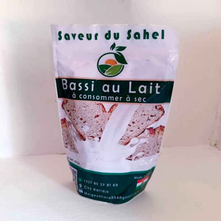 Produit