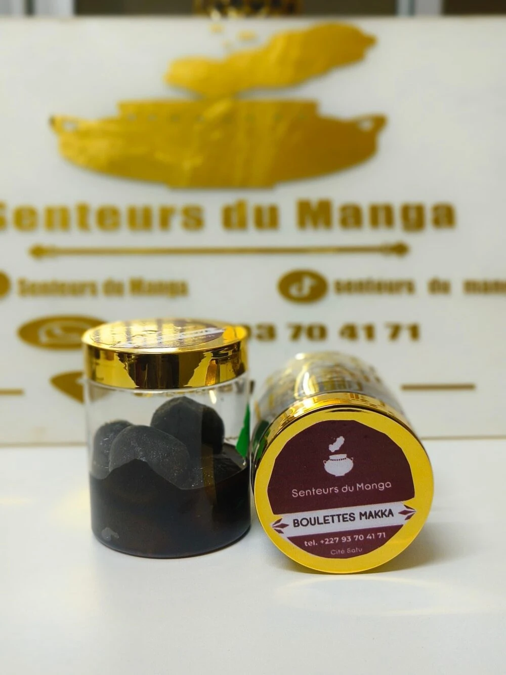 Produit
