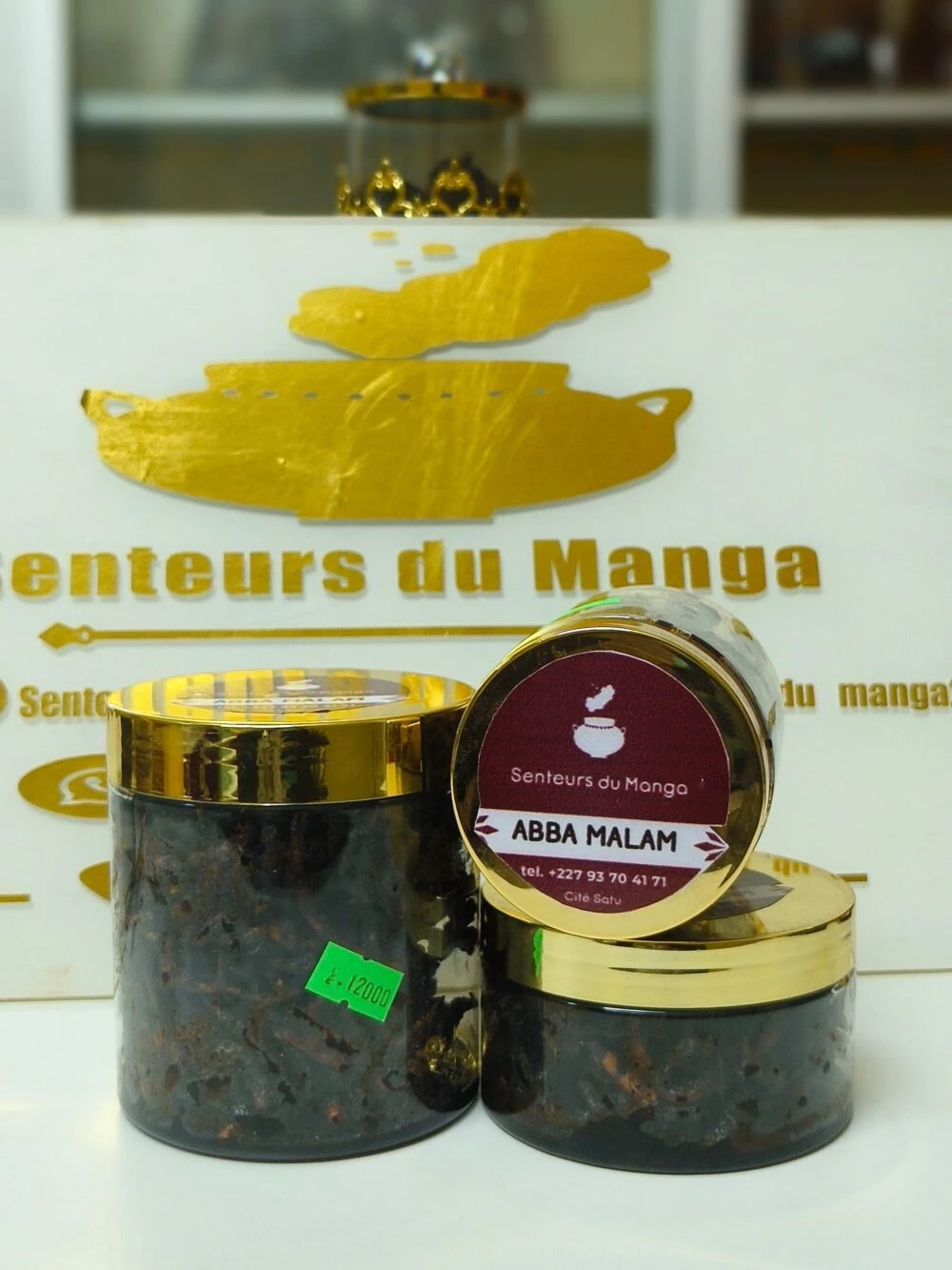 Produit
