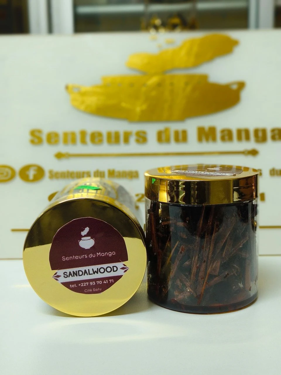 Produit