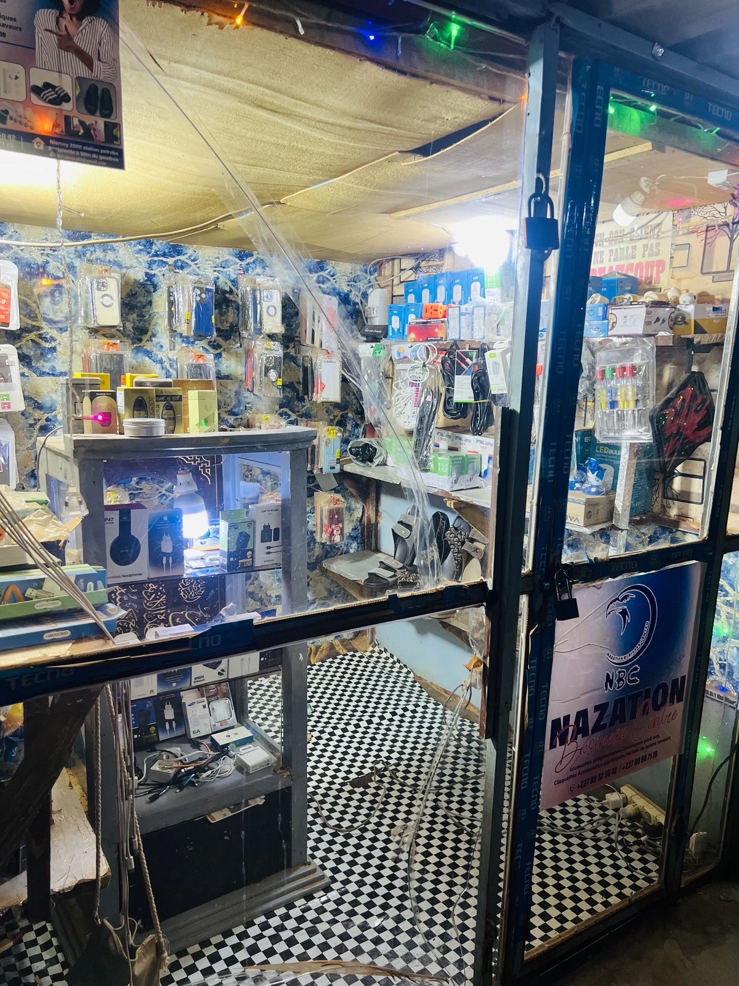 Boutique